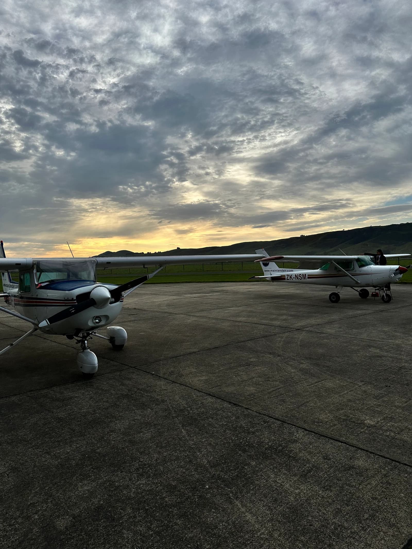 Benefits of training with WindChasers