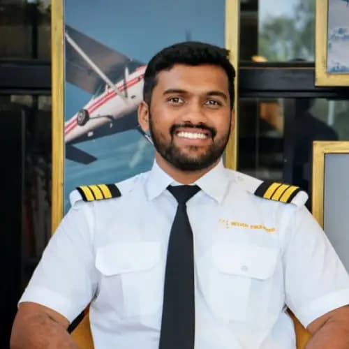 Hemanth Kumar R