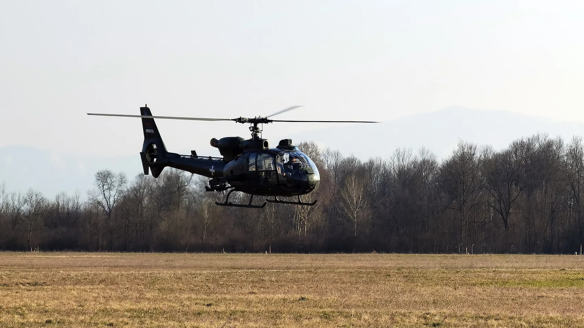 How to Start Your Helicopter Flight Training: A Step-by-Step Guide