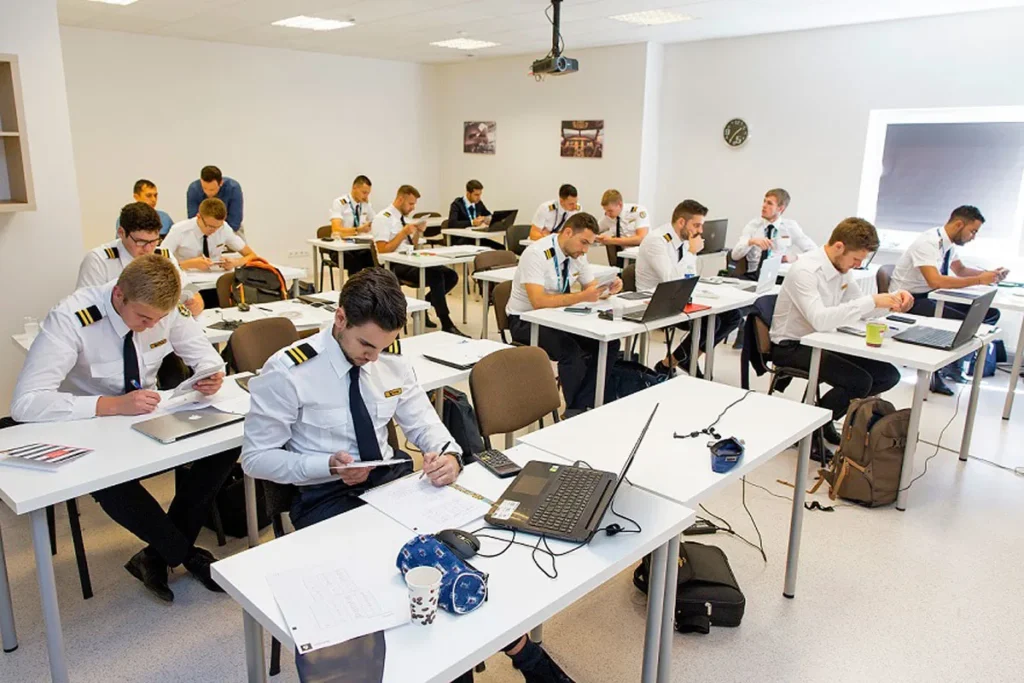 DGCA Ground Classes