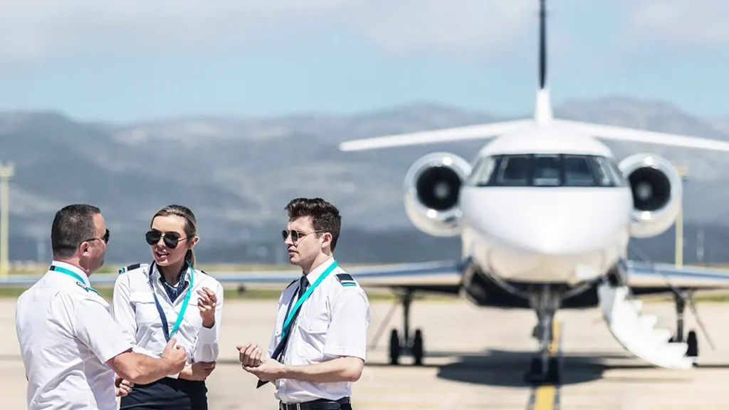 Aviation Academy