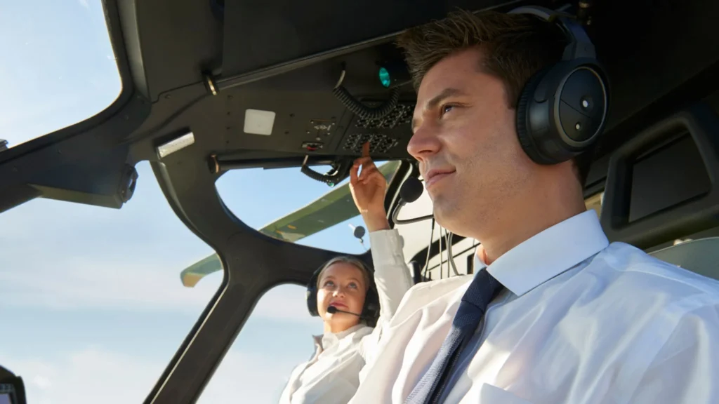 Online Aviation Courses